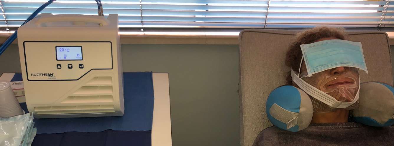 what-makes-the-difference-facial-cooling-after-surgery-Hilotherm Facial Cooling