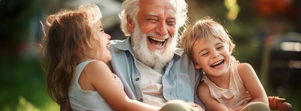 Renewed Smile, Regained Confidence