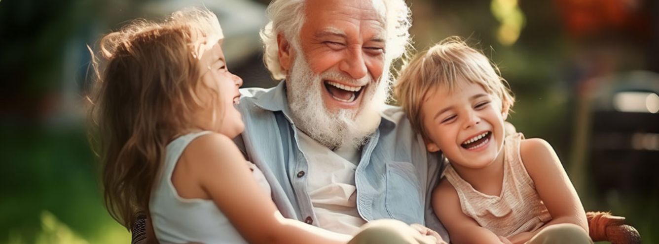 Renewed Smile, Regained Confidence