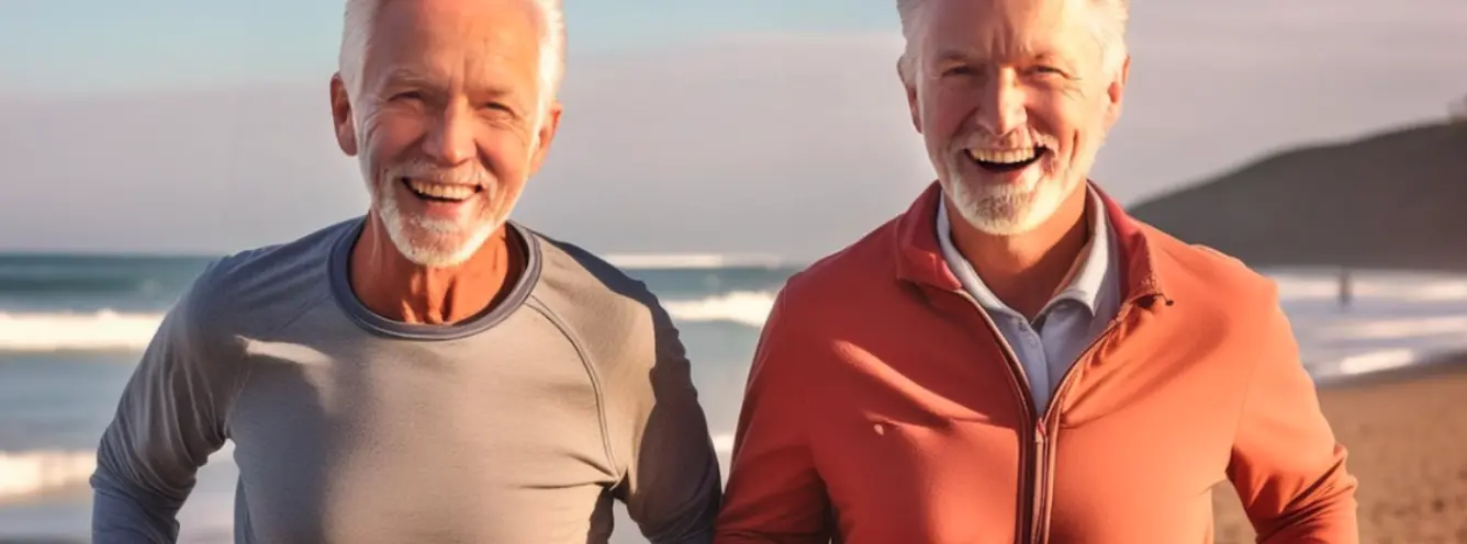 Dental Implants and Physical Activity: Staying Active and Healthy