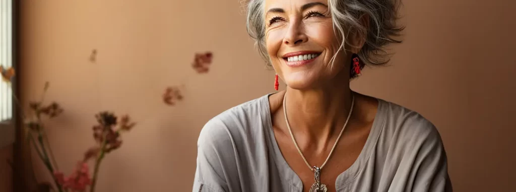 New Year's resolutions for better oral health in 2025