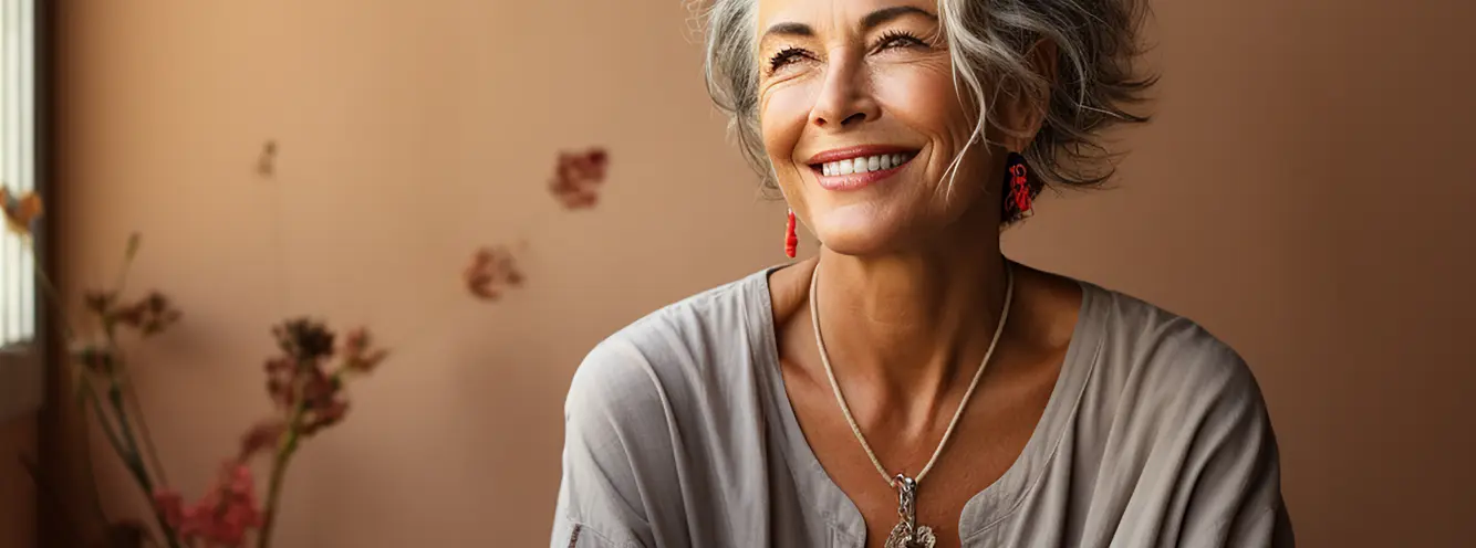 New Year's resolutions for better oral health in 2025